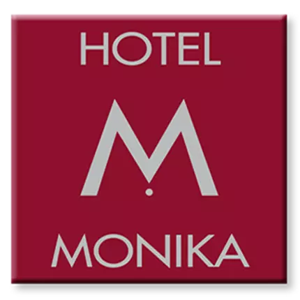 Logo de Restaurant und Hotel Monika - Scheuermann & Gries GmbH