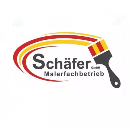 Logo da Schäfer GmbH Malerbetrieb