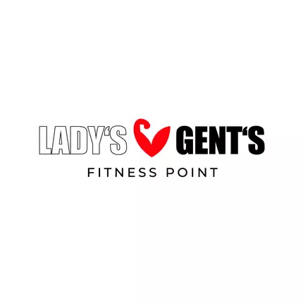 Logo from Lady’s & Gent’s Fitness Point