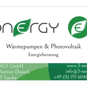 Bild von 3nergy GmbH