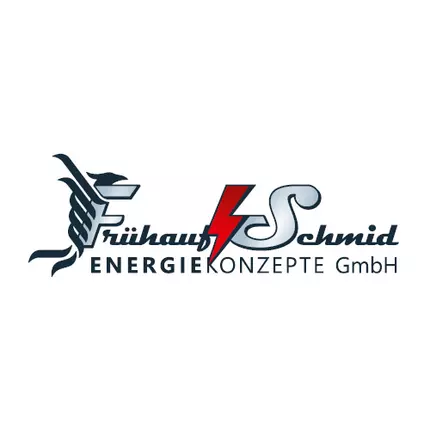 Logo van Frühauf & Schmid Energiekonzepte GmbH