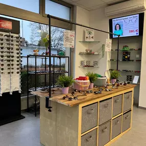 Bild von Brillenstudioost