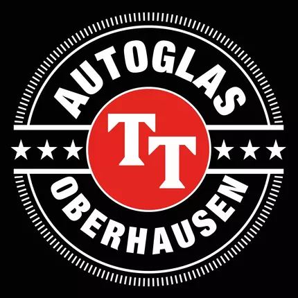 Logo von Autoglas TT Oberhausen