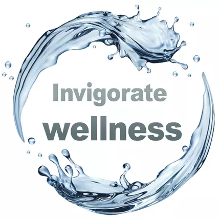 Logo de Invigorate Wellness Medical