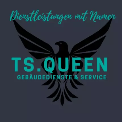 Logotyp från Ts.queenservice