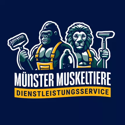 Logo de Münster Muskeltiere Inh. David Toma