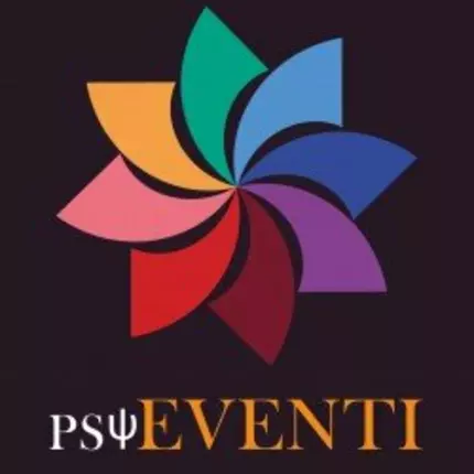 Logotipo de Psyeventi Brand di PuntoPiù s.a.s