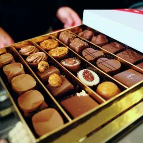 Bild von La Chocolaterie de Genève