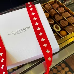 Bild von La Chocolaterie de Genève