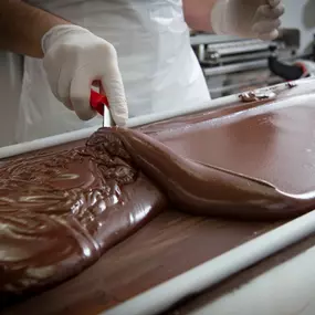 Bild von La Chocolaterie de Genève