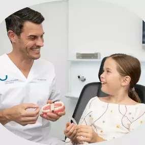 Bild von Kieferorthopädie Zürichberg AG, Dr. med. dent. Andreas Galli