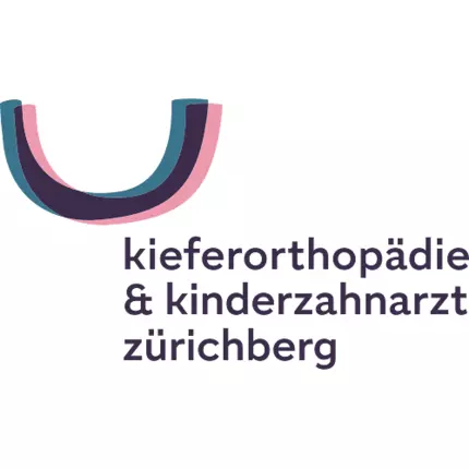 Logo van Kieferorthopädie Zürichberg AG