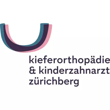 Logo from Kieferorthopädie Zürichberg AG