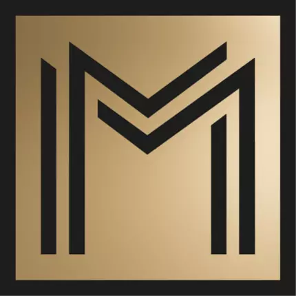 Logo von MM Graphic Design, Michelle Menekse