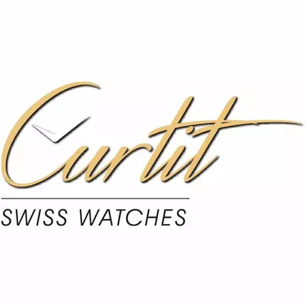 Logo von Curtit Swiss Watches Sàrl