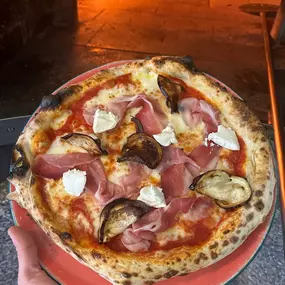 Bild von Ristorante Pizzeria Varano Bellinzona