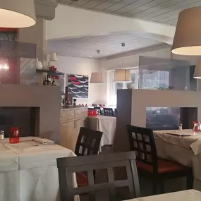 Bild von Ristorante Pizzeria Varano Bellinzona