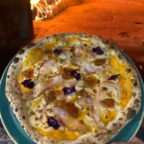 Bild von Ristorante Pizzeria Varano Bellinzona