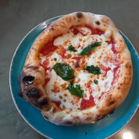 Bild von Ristorante Pizzeria Varano Bellinzona