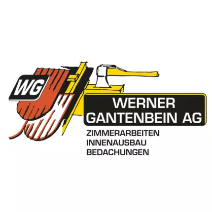 Logótipo de Werner Gantenbein AG