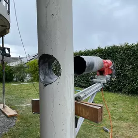 Bild von BohrPro Friso