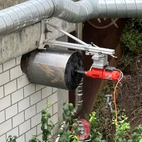 Bild von BohrPro Friso