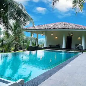 Bild von Costa's Pool Service