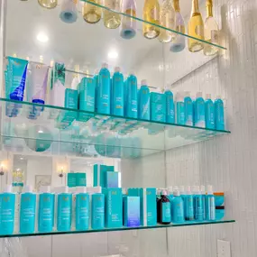 Brandon, FL Salon For Moroccanoil, Redken, Surface, and More.jpg