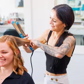 Brandon, FL Salon For Hair Extensions, Keratin Treatments, & Blowouts