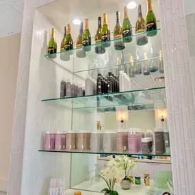 Luxury Hair Care Products in Brandon, FL Including Amika, Wow, Living Proof, & Moroccan Oil