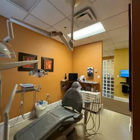 Bild von Johns Creek Family Dentistry - Dental Care in Duluth and Johns Creek