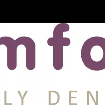 Logo from Comfort Family Dental