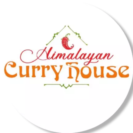 Logo fra Himalayan Curry House