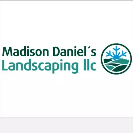 Logotyp från Madison Daniel's Landscaping