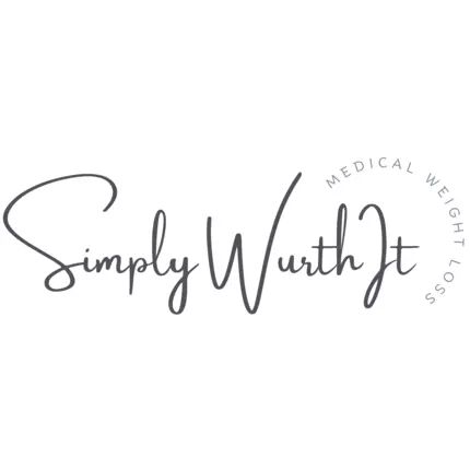 Λογότυπο από Simply Wurth It Medical Weight Loss - Lake St. Louis