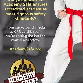 Bild von Academy Safe