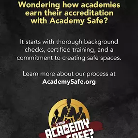 Bild von Academy Safe