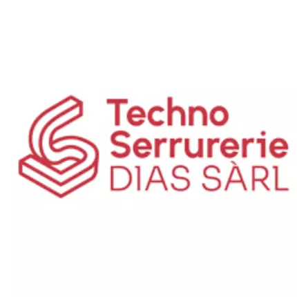 Logo da Techno Serrurerie Dias Sàrl