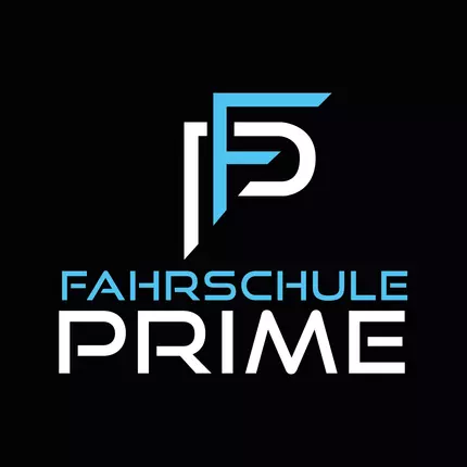 Logotipo de Fahr­schule PRIME