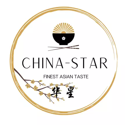 Logotipo de China Star