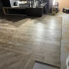 Bild von GH Flooring