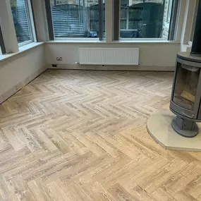 Bild von GH Flooring