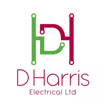 Logo van D Harris Electrical Ltd