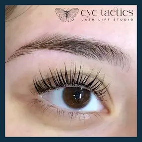 Bild von Eye Tactics Lash Lift Studio