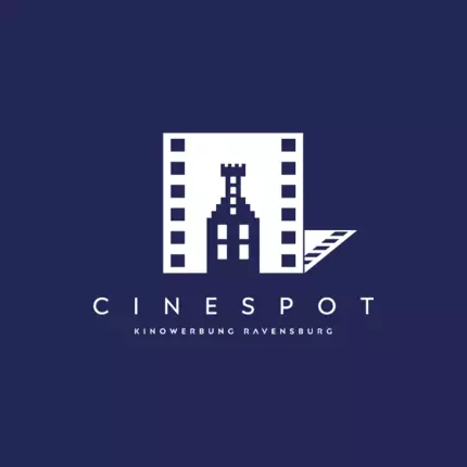 Logo von CINESPOT | Kinowerbung Ravensburg