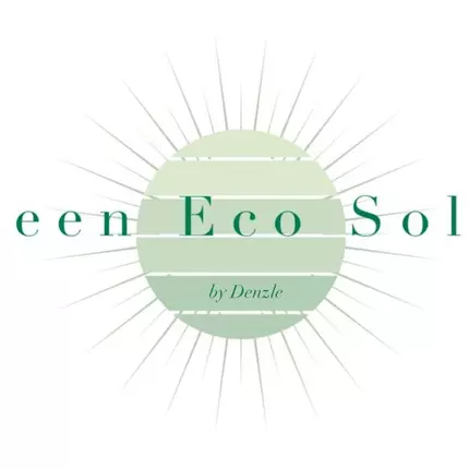 Logo van Green Eco Solar