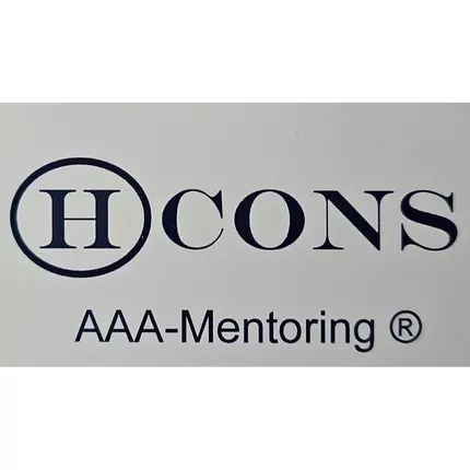 Λογότυπο από hocons Herbert Ochsenbein Consulting