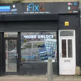 Bild von iFix Phones Todmorden