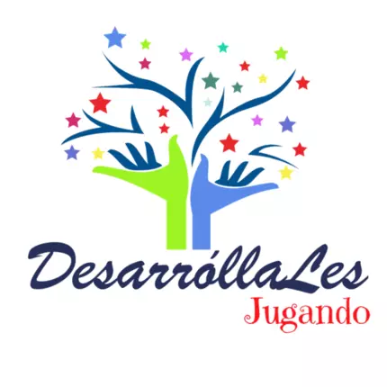 Logo von Desarróllales Jugando