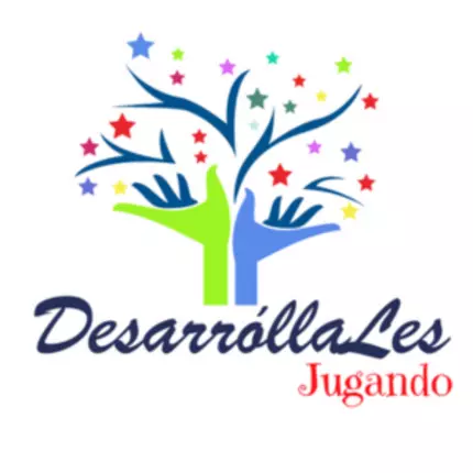 Logo van Desarróllales Jugando